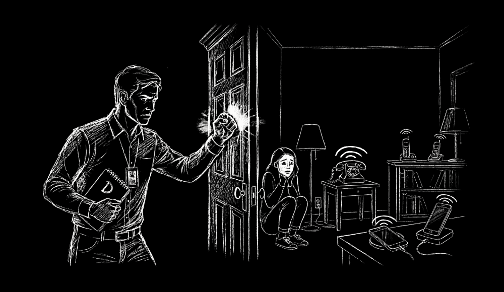 Debtors overwhelmed with collectors