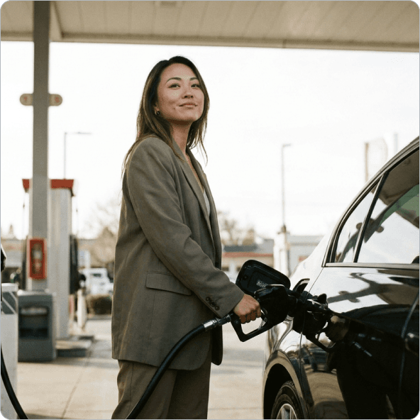 Gas & Grocery