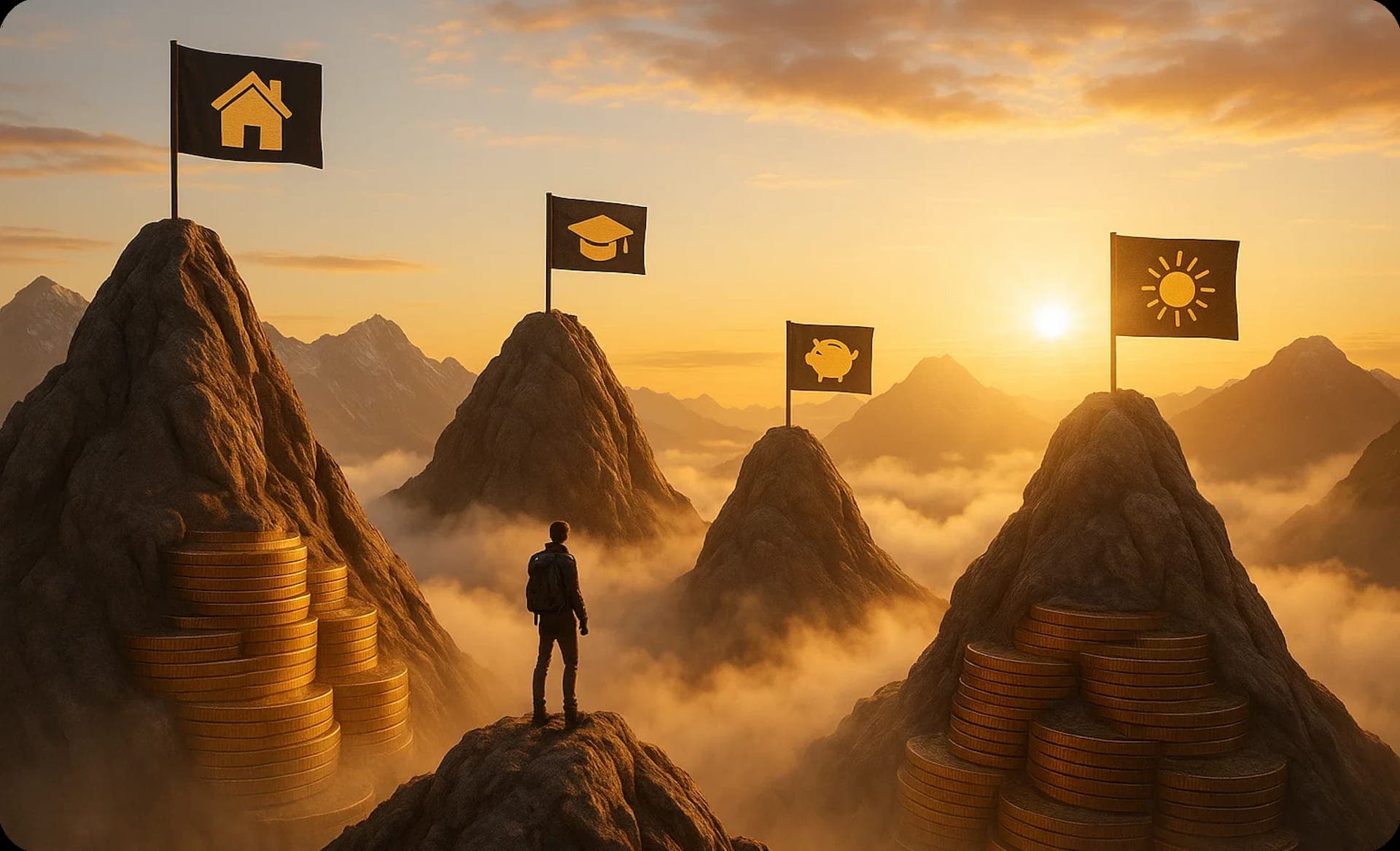 Redefining success: Millennial milestones that deserve more than just a like