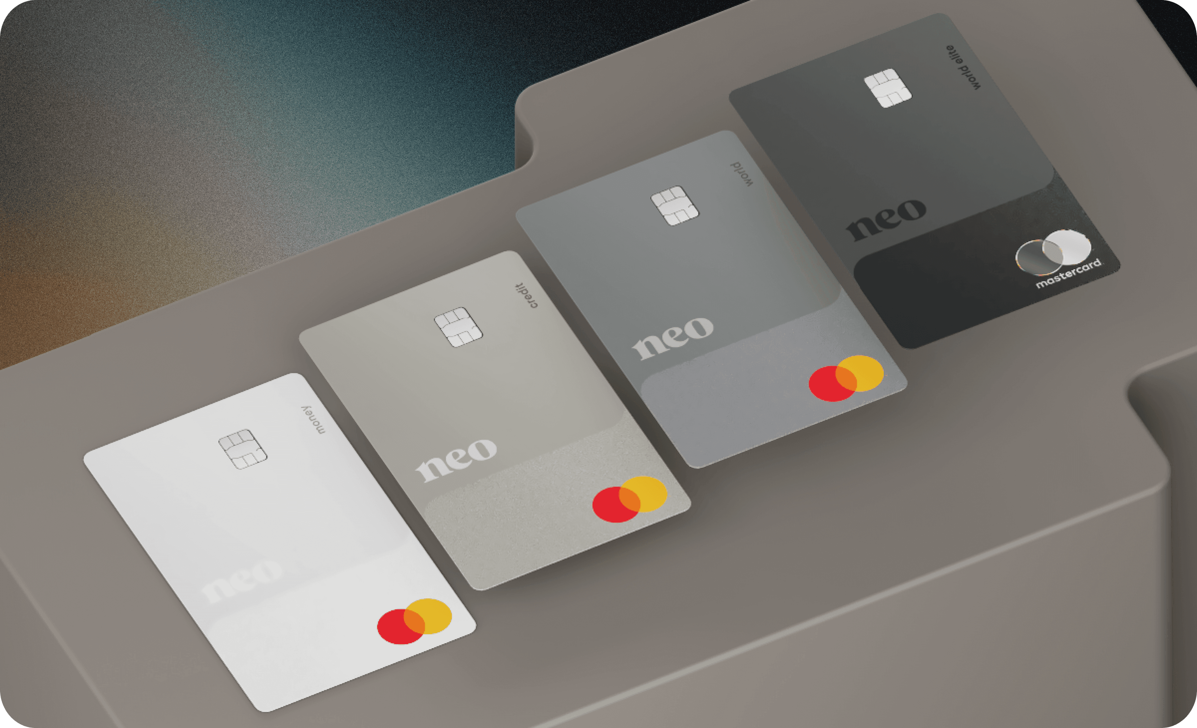 Unlock the best credit card for your lifestyle