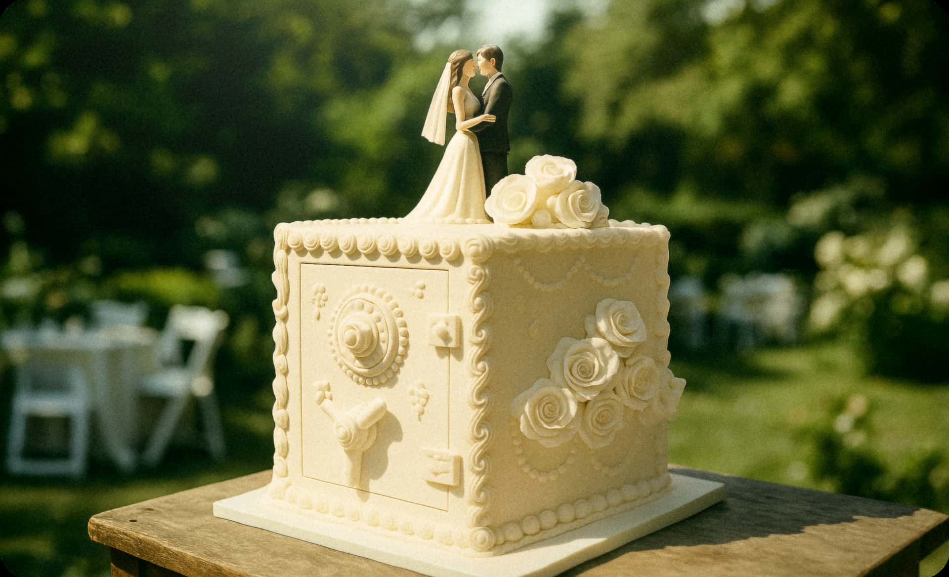 RSVP Yes, not broke: Tips to enjoy a wedding without going over budget