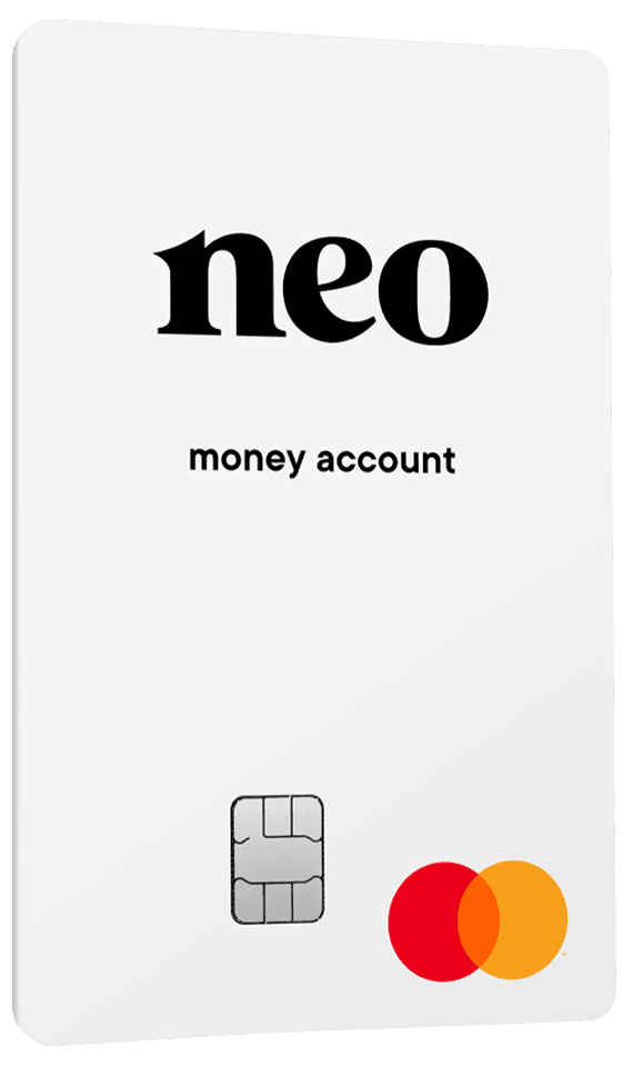 Neo Credit | Cashback Credit Card | Neo Financial™