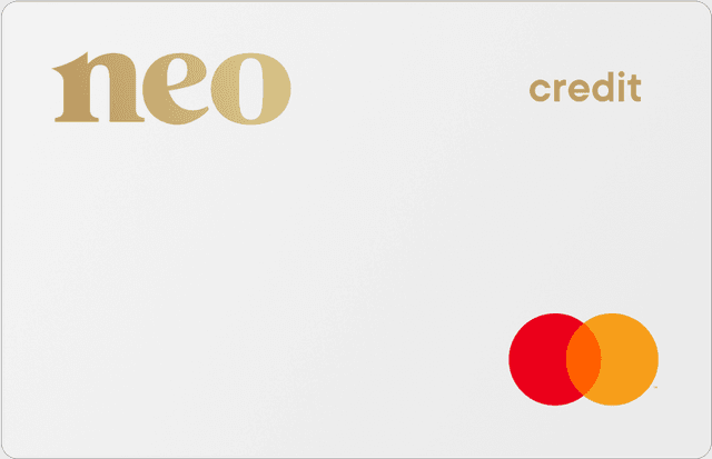 Credit | Neo Financial