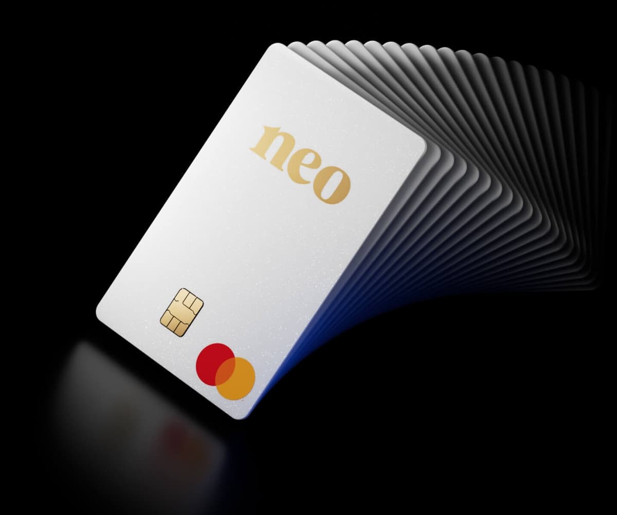 Neo Credit | Cashback Credit Card | Neo Financial™