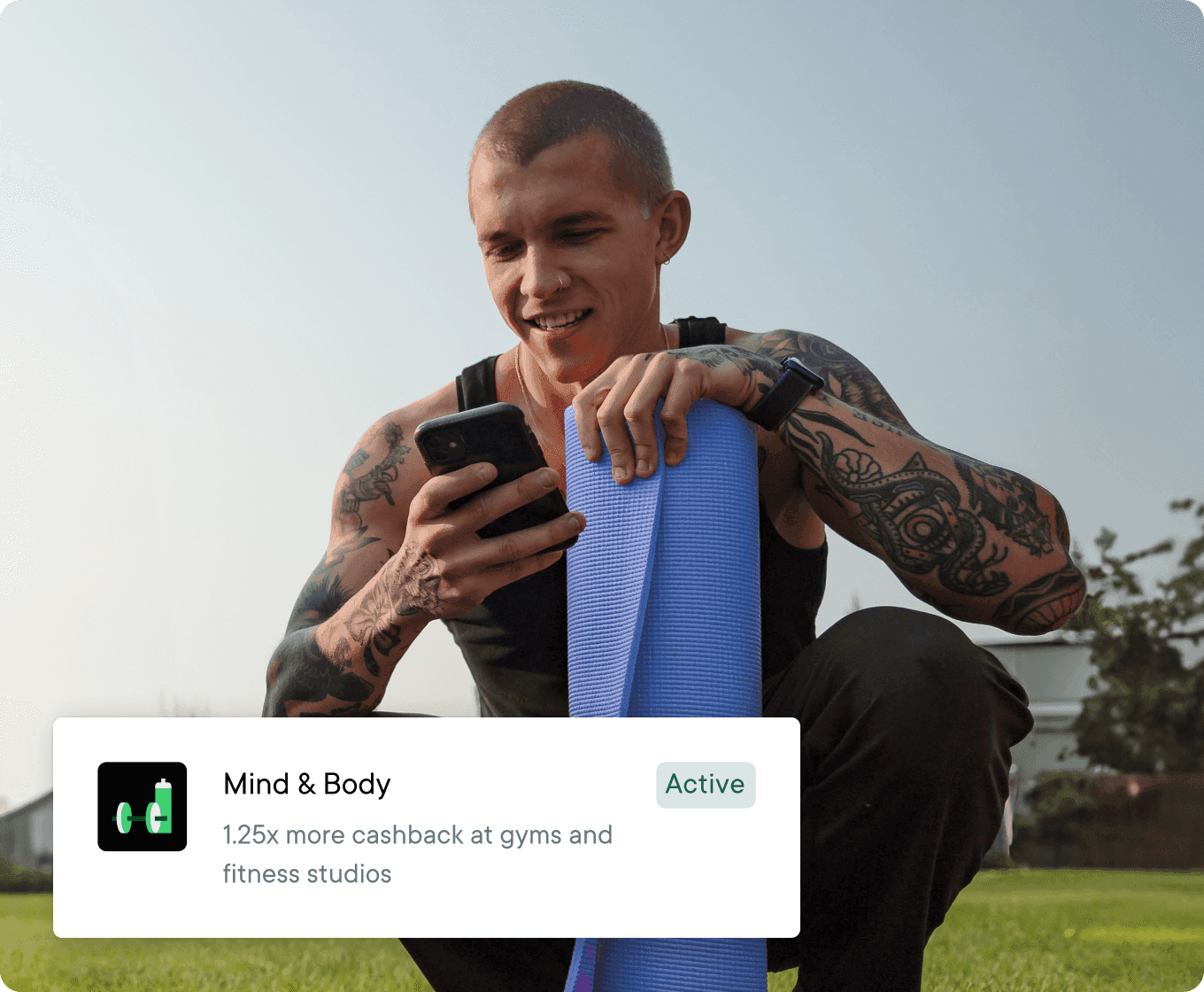 Apple mind hotsell and body workout