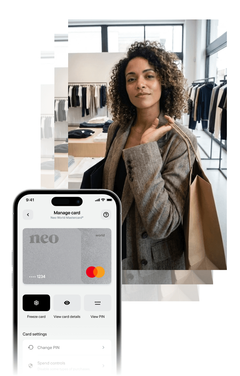 shopdine