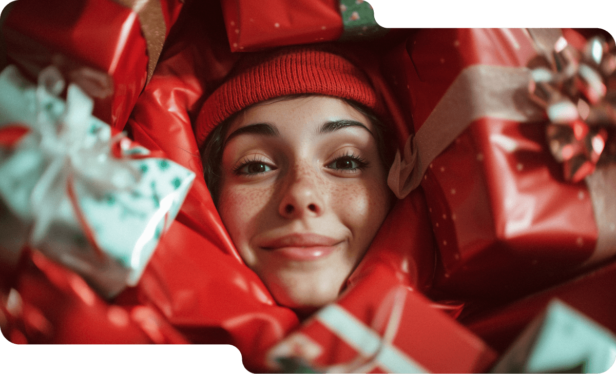 Stress-free spending