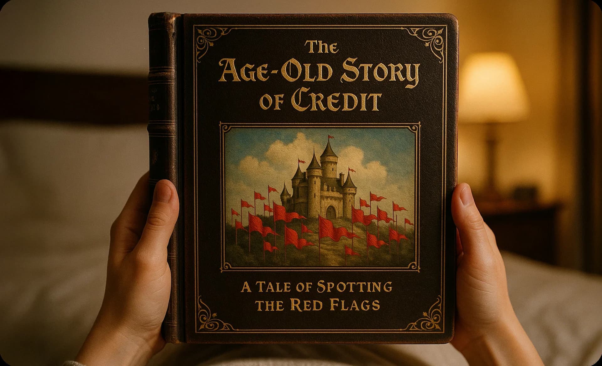 Your credit card statement