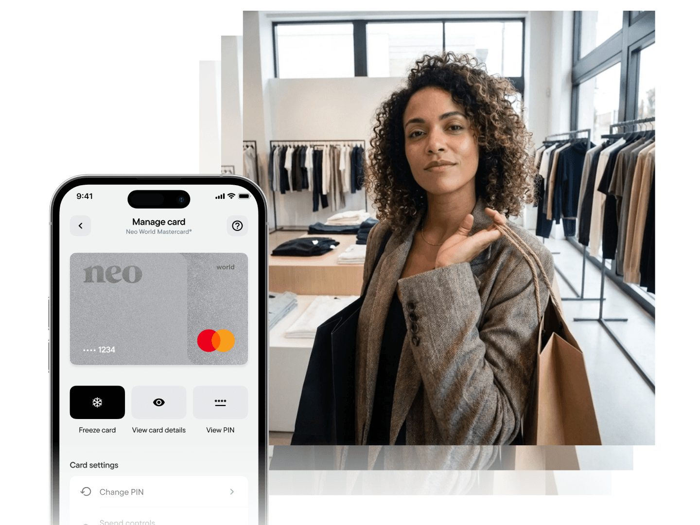 shopdine