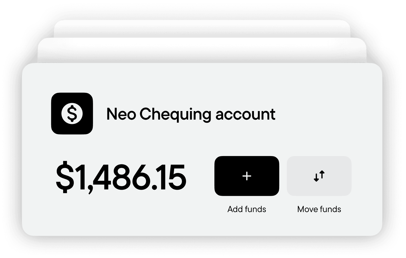 Neo Chequing