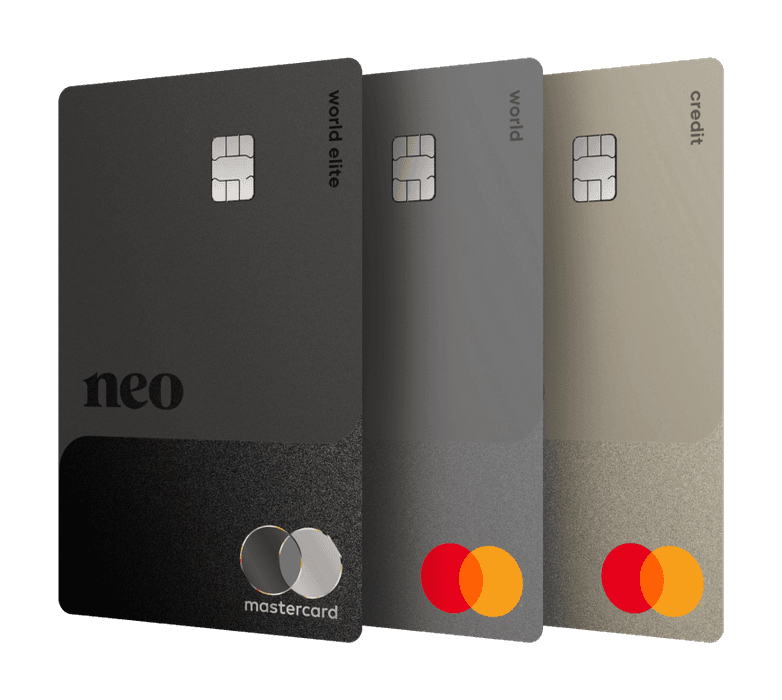 Neo Cards All