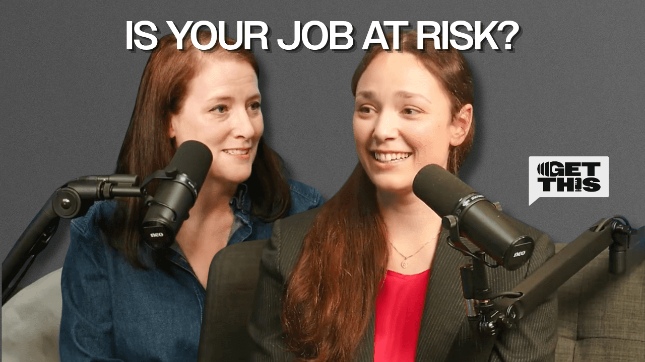Reads: Is your job at risk?