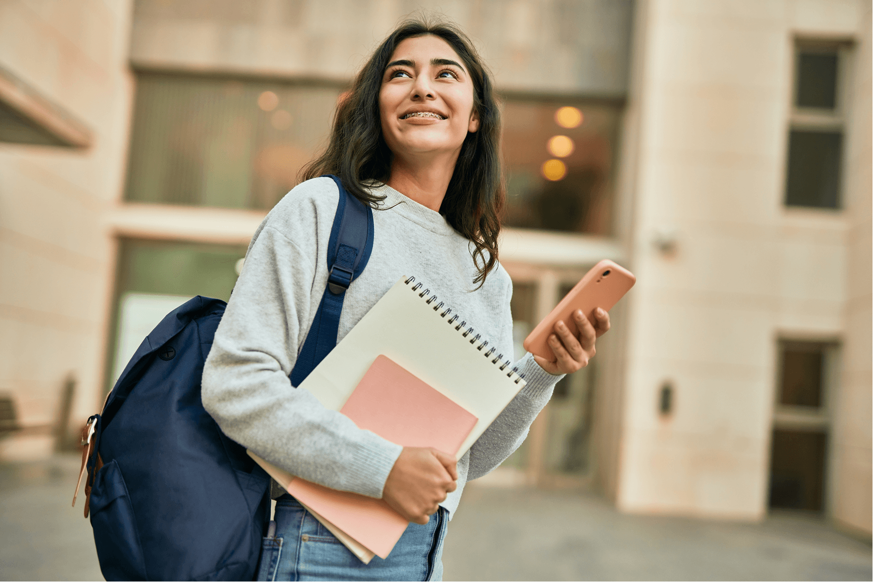 Neo Mastercard World for students