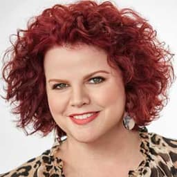 Alison McGill