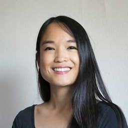 Andrea Yu