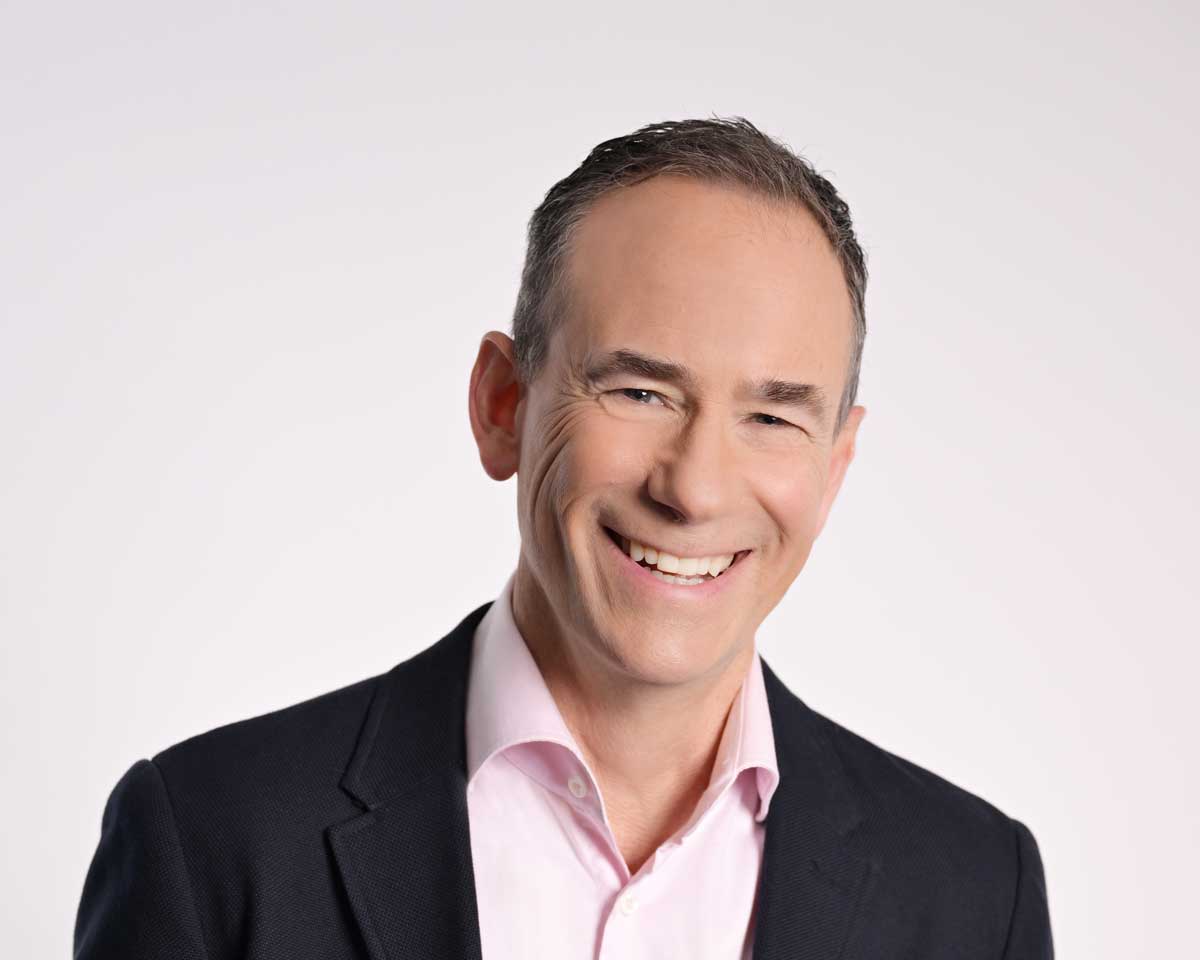 Bruce Sellery
