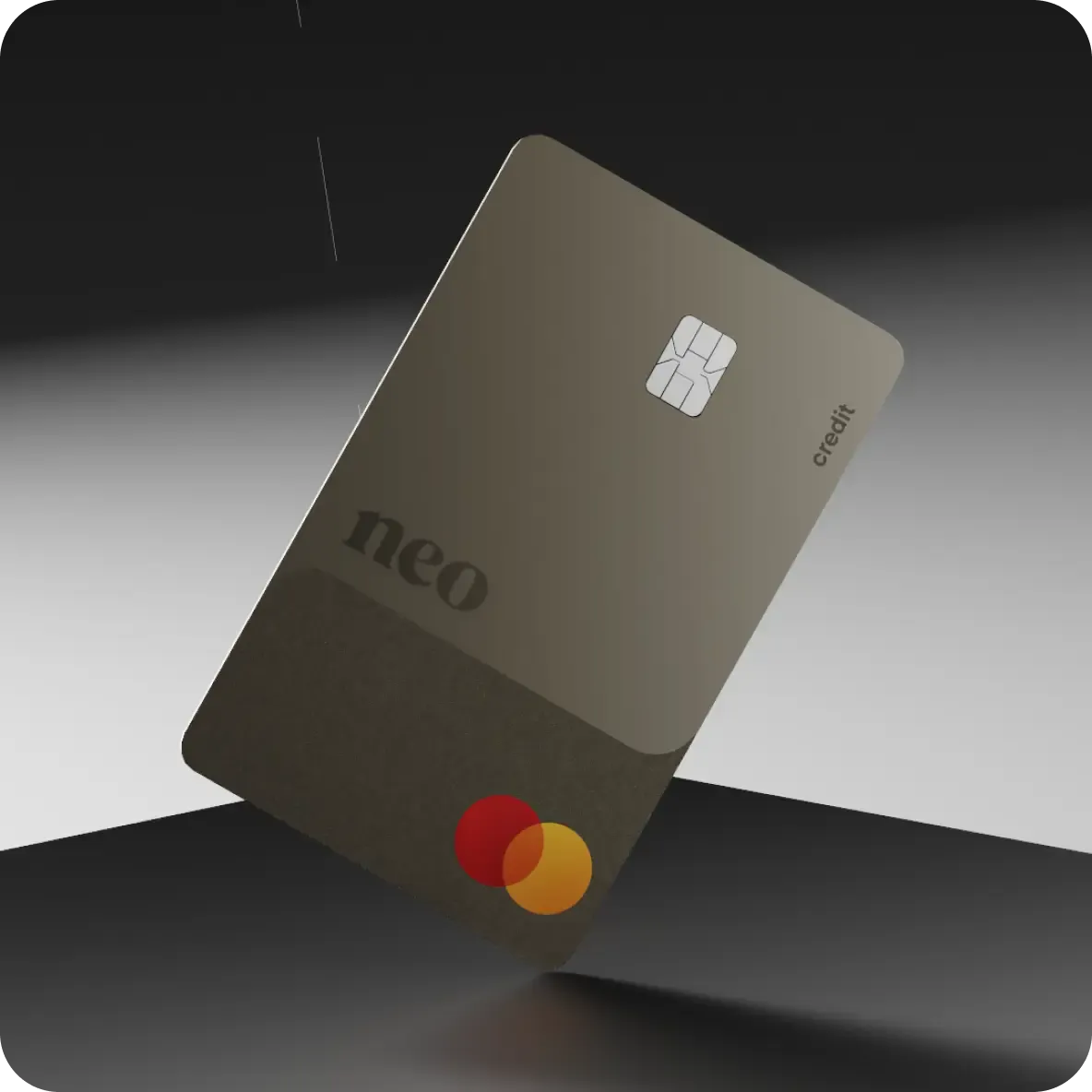 Neo Credit Cards
