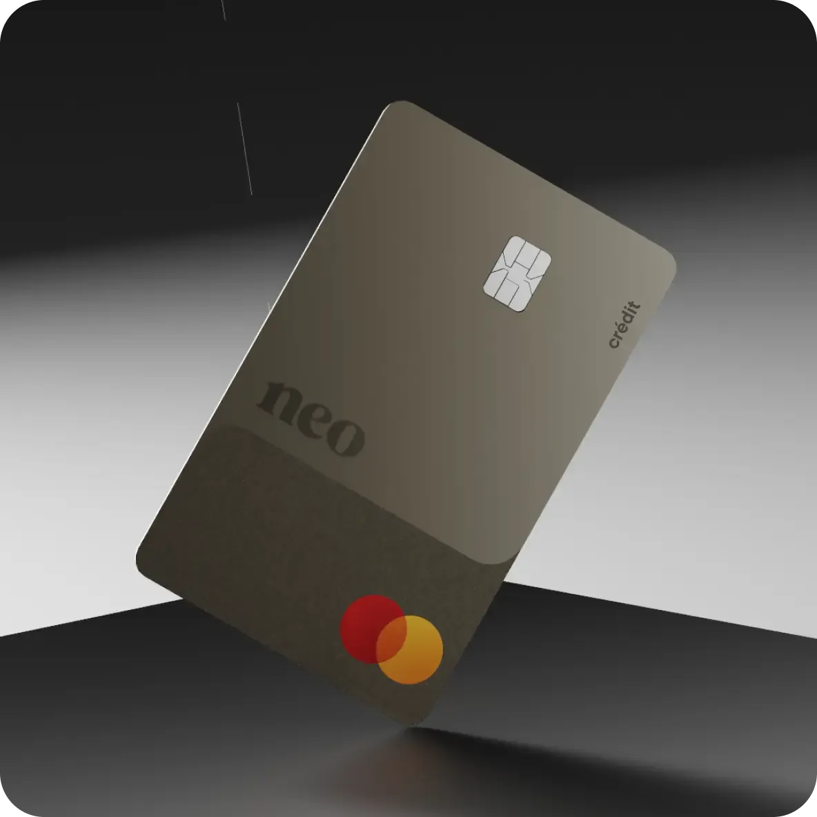 Cartes de crédit