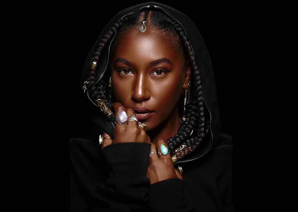 Headshot of Dominique-Fils-Aimé