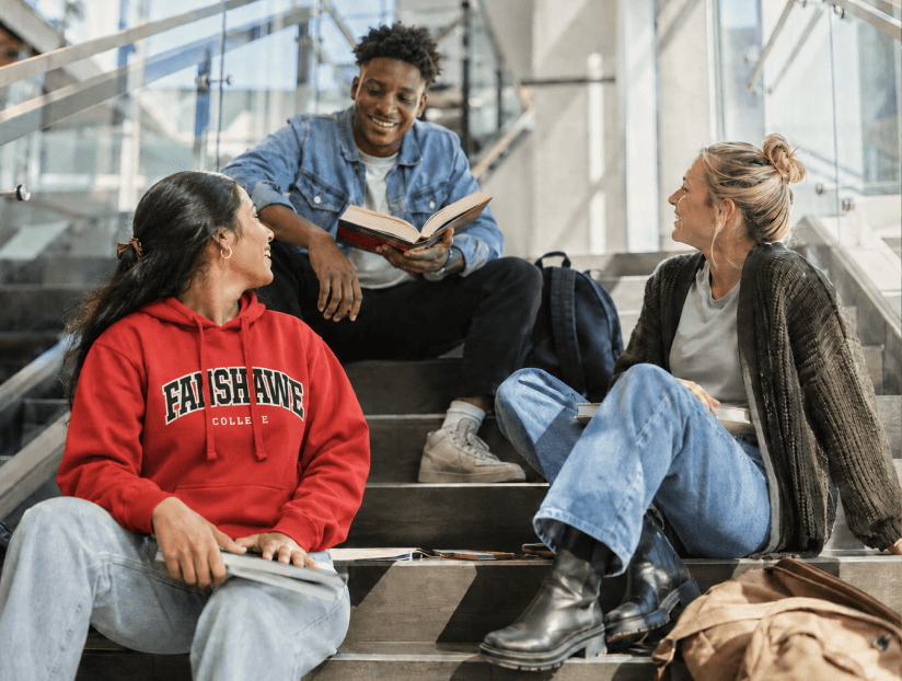 Neo Special Offer for Fanshawe College