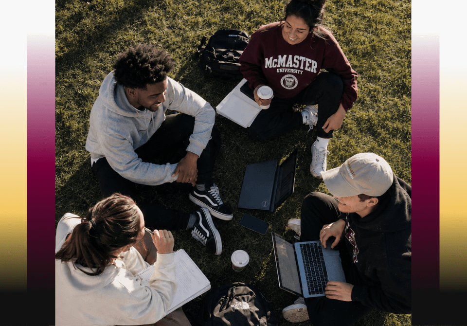 Neo Special Offer for McMaster