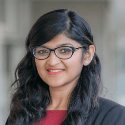 Isha Agarwal