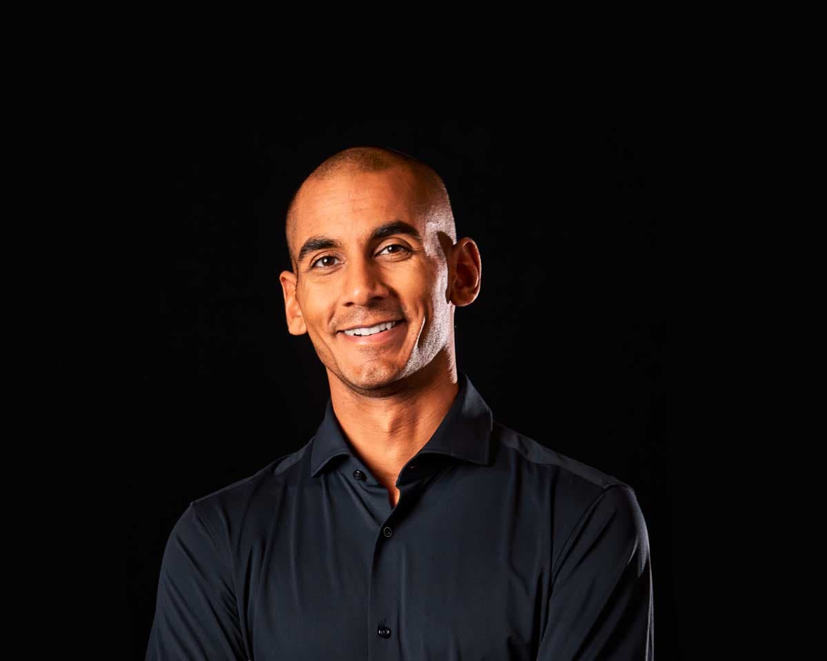 Karia Samaroo headshot