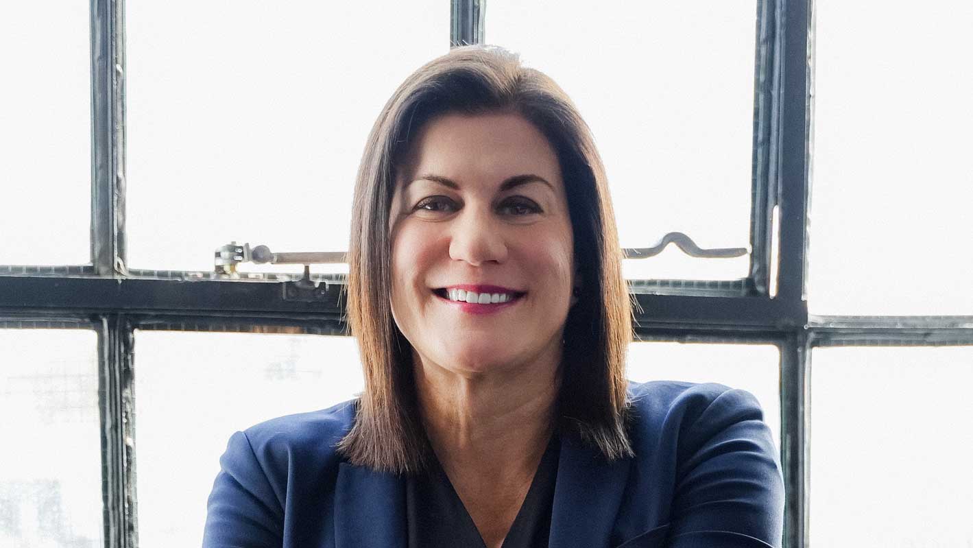 Headshot of Lara Murphy