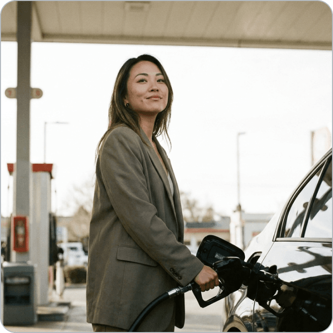 Gas & Grocery