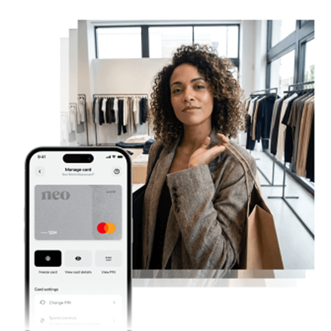 shopdine
