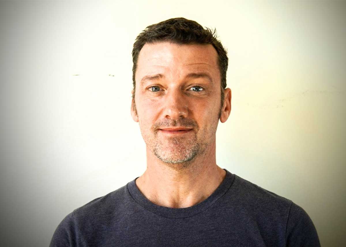 Money Mustache Pete Adeney