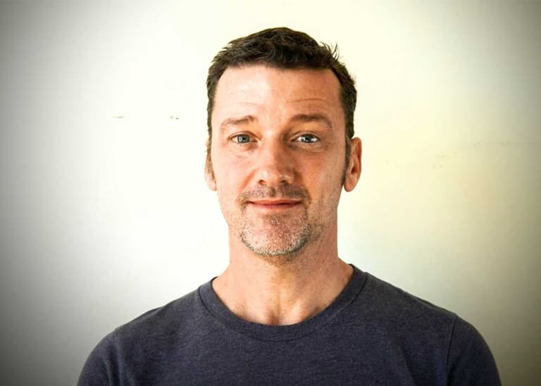 Money Mustache Pete Adeney