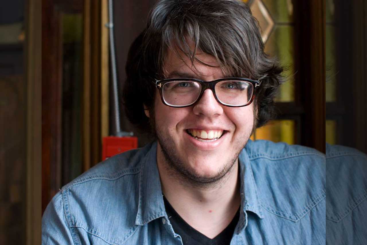 Rob Csernyik