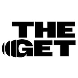 The Get logo