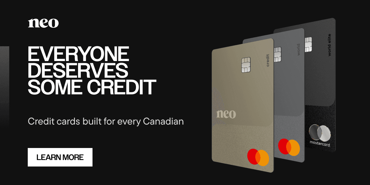 Everyone deserves some credit