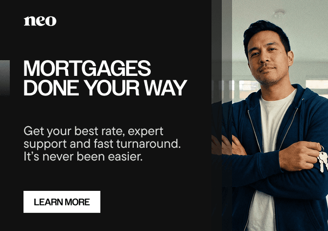 Mortgages Your Way