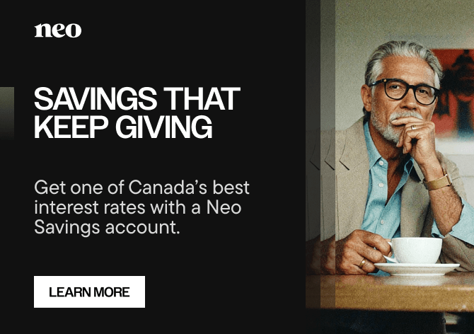 Savings That Keep Giving