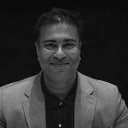 Vickram Agarwal