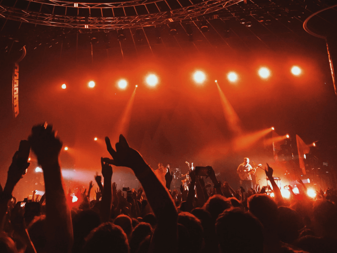 A Toronto concert venue: Why are concerts so expensive in Canada?