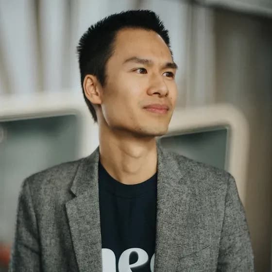 Andrew Chau