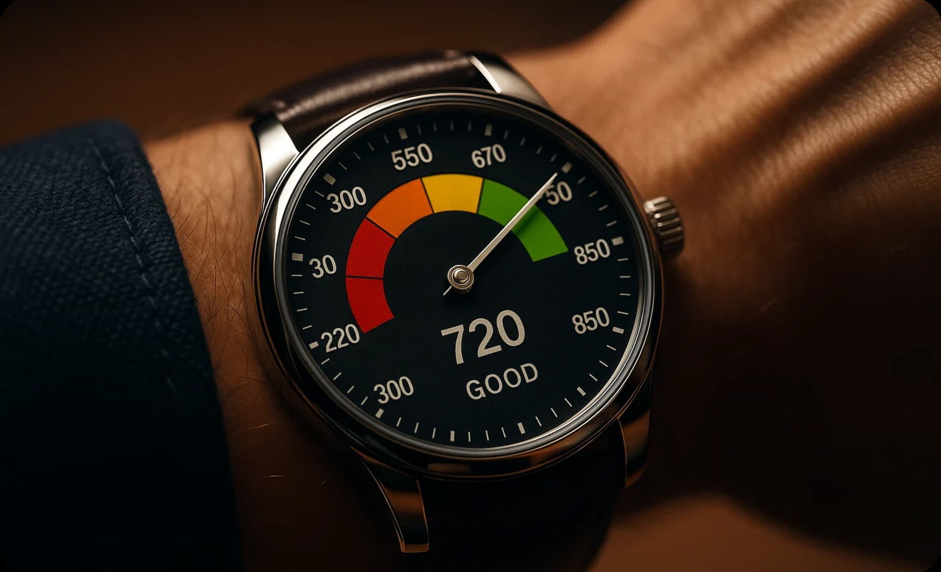 Why “now” is the best time to check your credit score