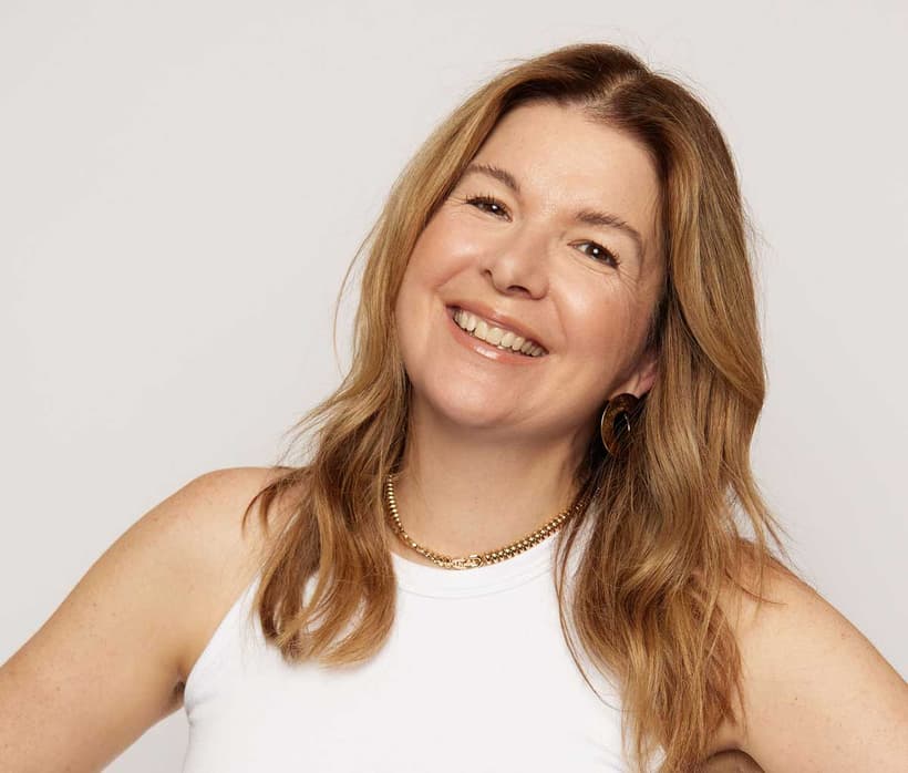 Headshot of Carlene Higgins