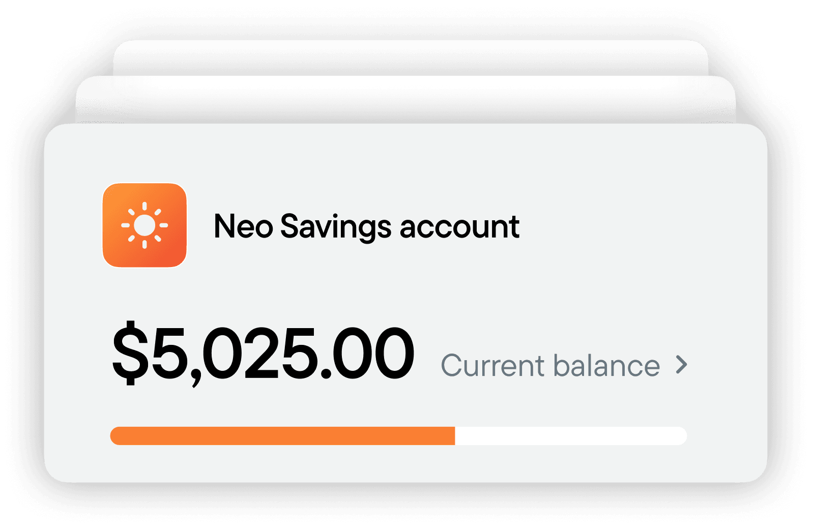 Neo Savings