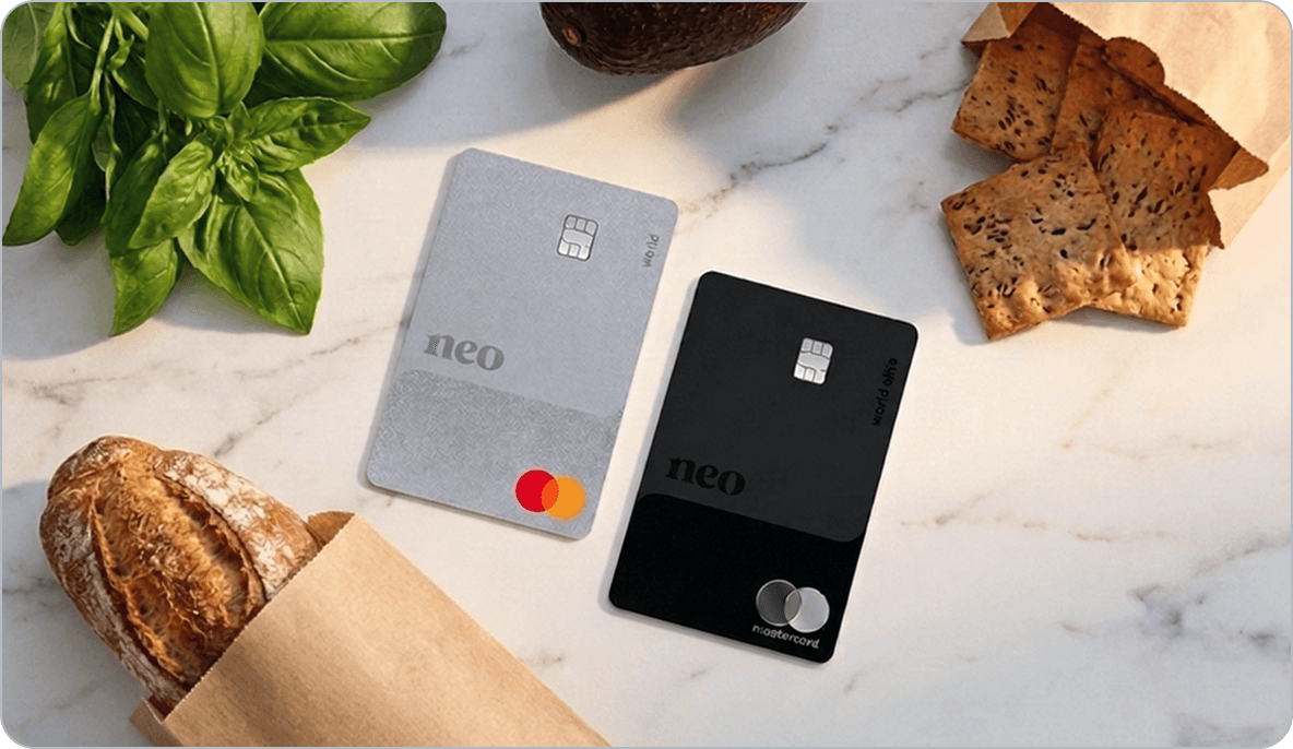 – Shop & Dine