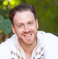 Douglas Price