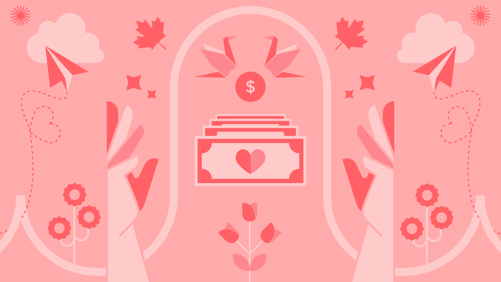 Falling in love with your finances