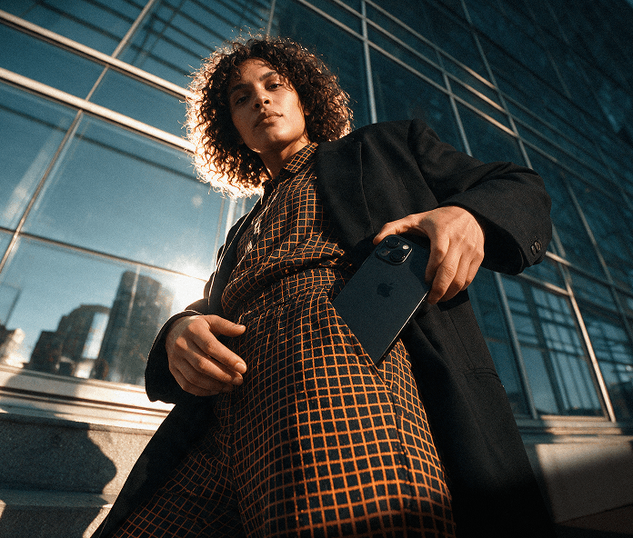 Neo CLI Offer Phone