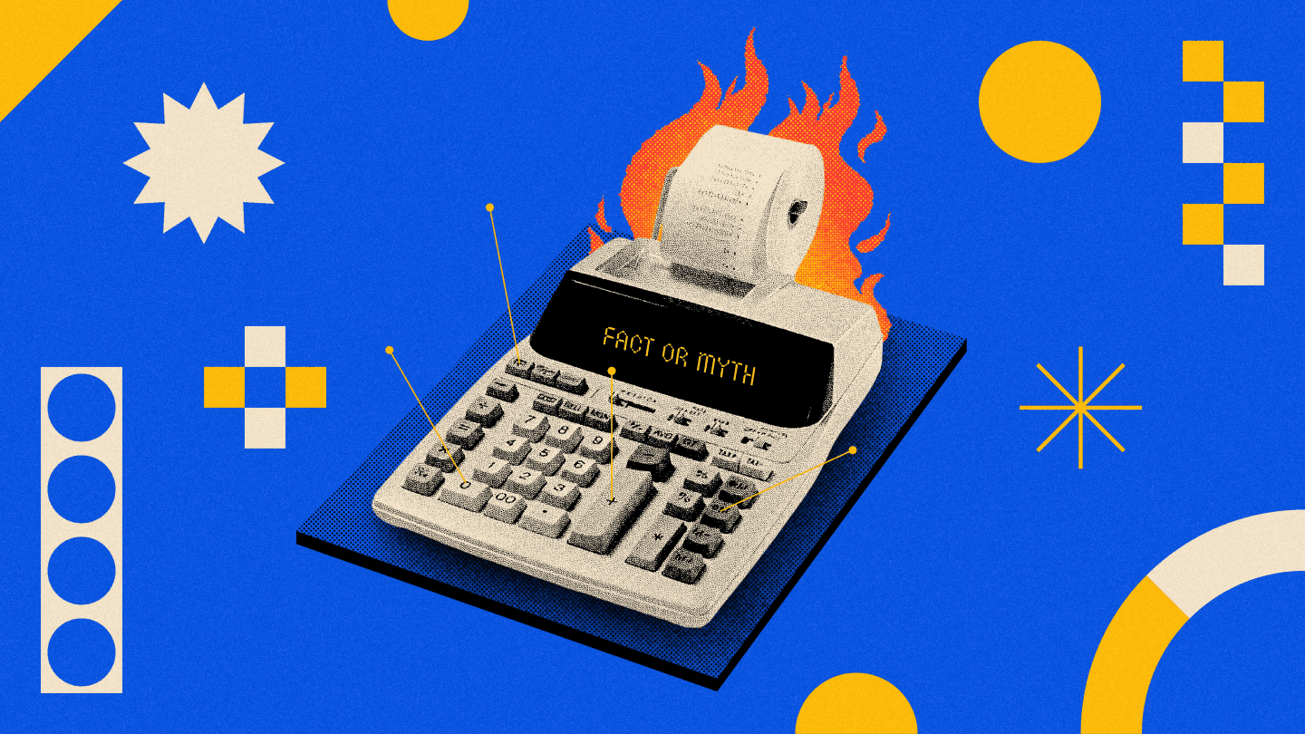 Fact or Myth