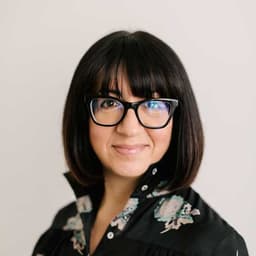 Maryam Siddiqi