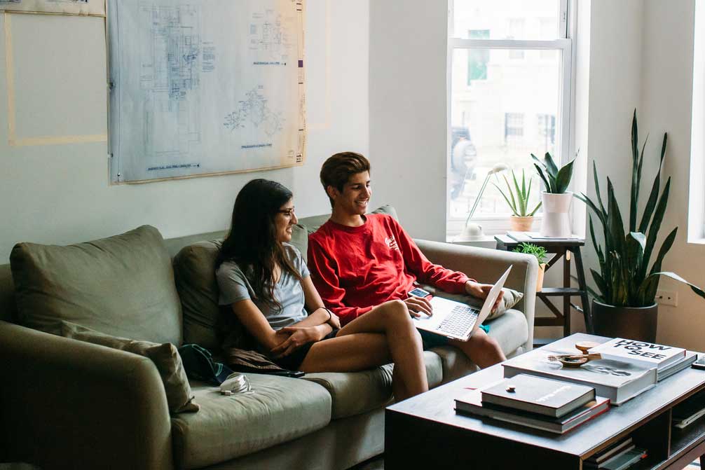 Two newcomers to Canada from India, talking about the true costs of moving here.